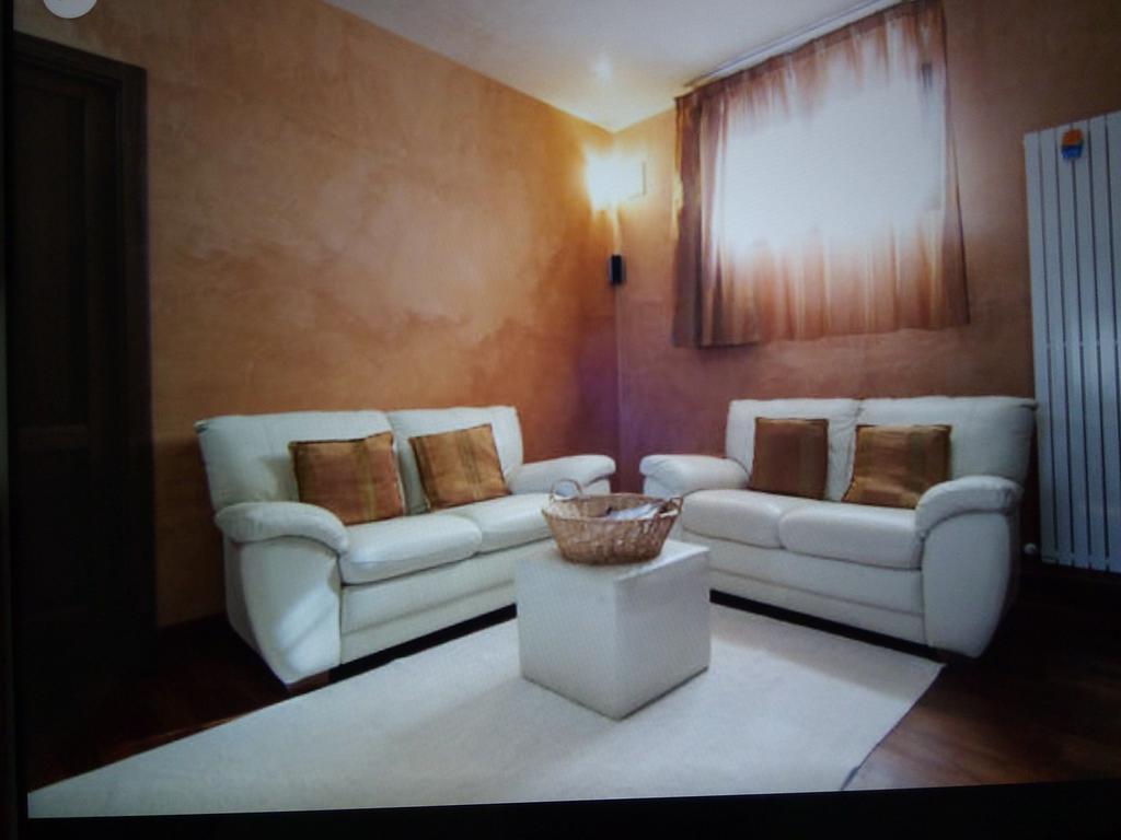 Апартаменти Casa Federica Syracuse Номер фото