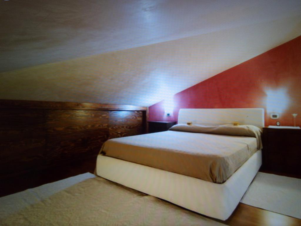 Апартаменти Casa Federica Syracuse Номер фото