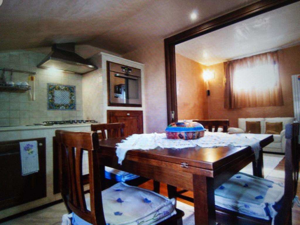 Апартаменти Casa Federica Syracuse Номер фото