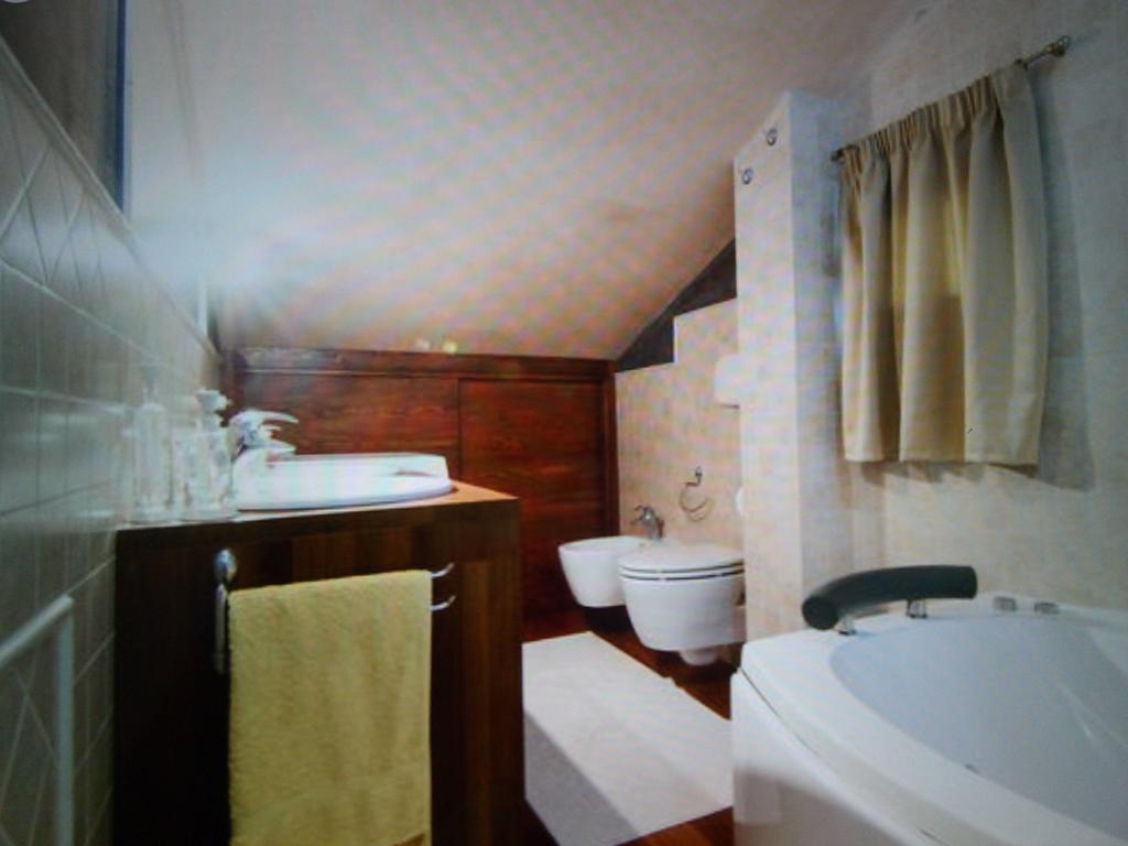 Апартаменти Casa Federica Syracuse Номер фото