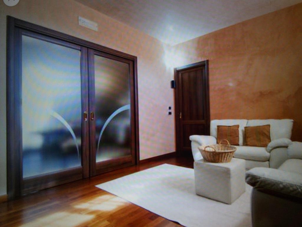 Апартаменти Casa Federica Syracuse Номер фото