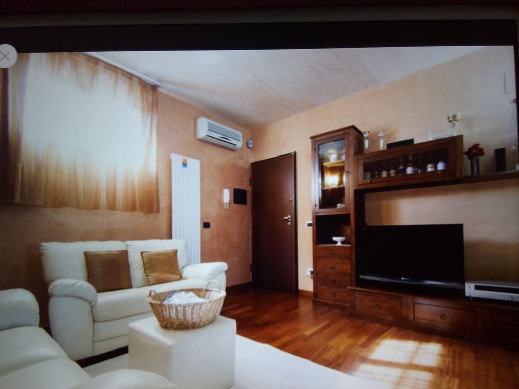 Апартаменти Casa Federica Syracuse Номер фото