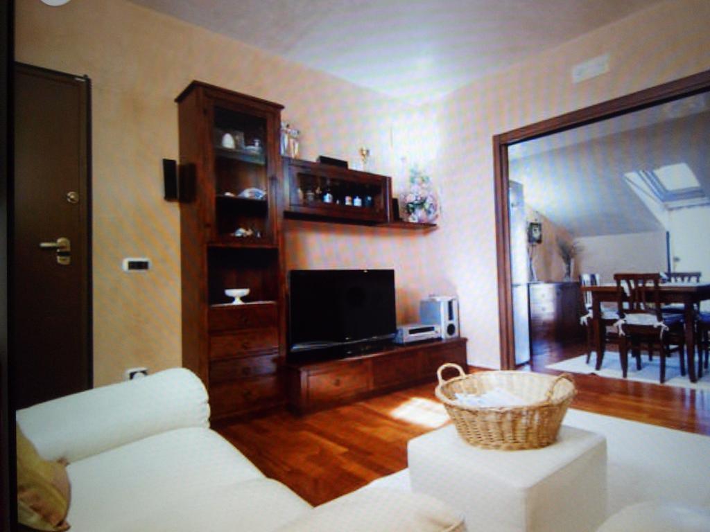 Апартаменти Casa Federica Syracuse Номер фото