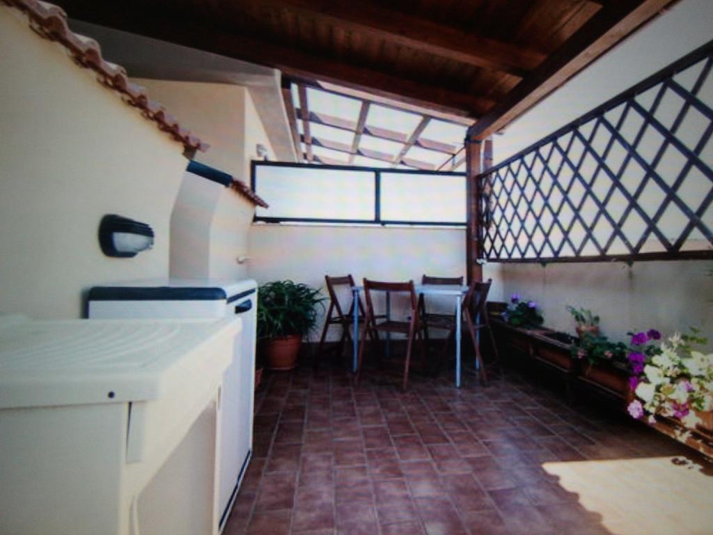 Апартаменти Casa Federica Syracuse Номер фото