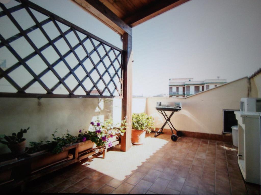 Апартаменти Casa Federica Syracuse Номер фото