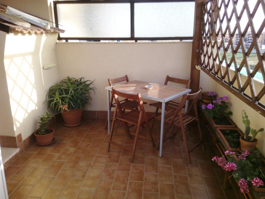 Апартаменти Casa Federica Syracuse Номер фото